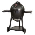 Char-Griller Akorn Kamado Kooker Charcoal BBQ