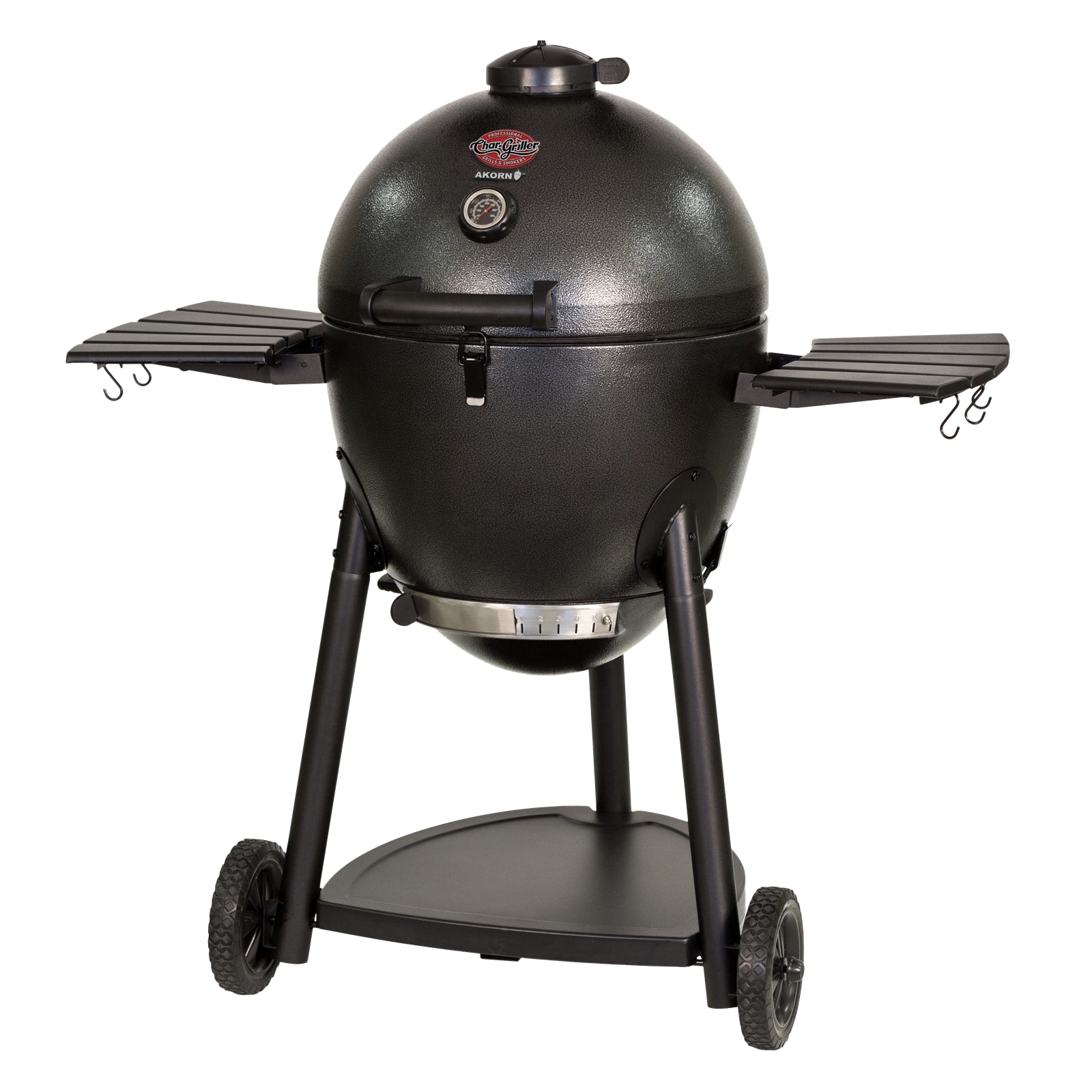 Char-Griller Akorn Kamado Kooker Charcoal BBQ