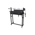 Jumbuck Paramount Multi Function BBQ Spit Roaster